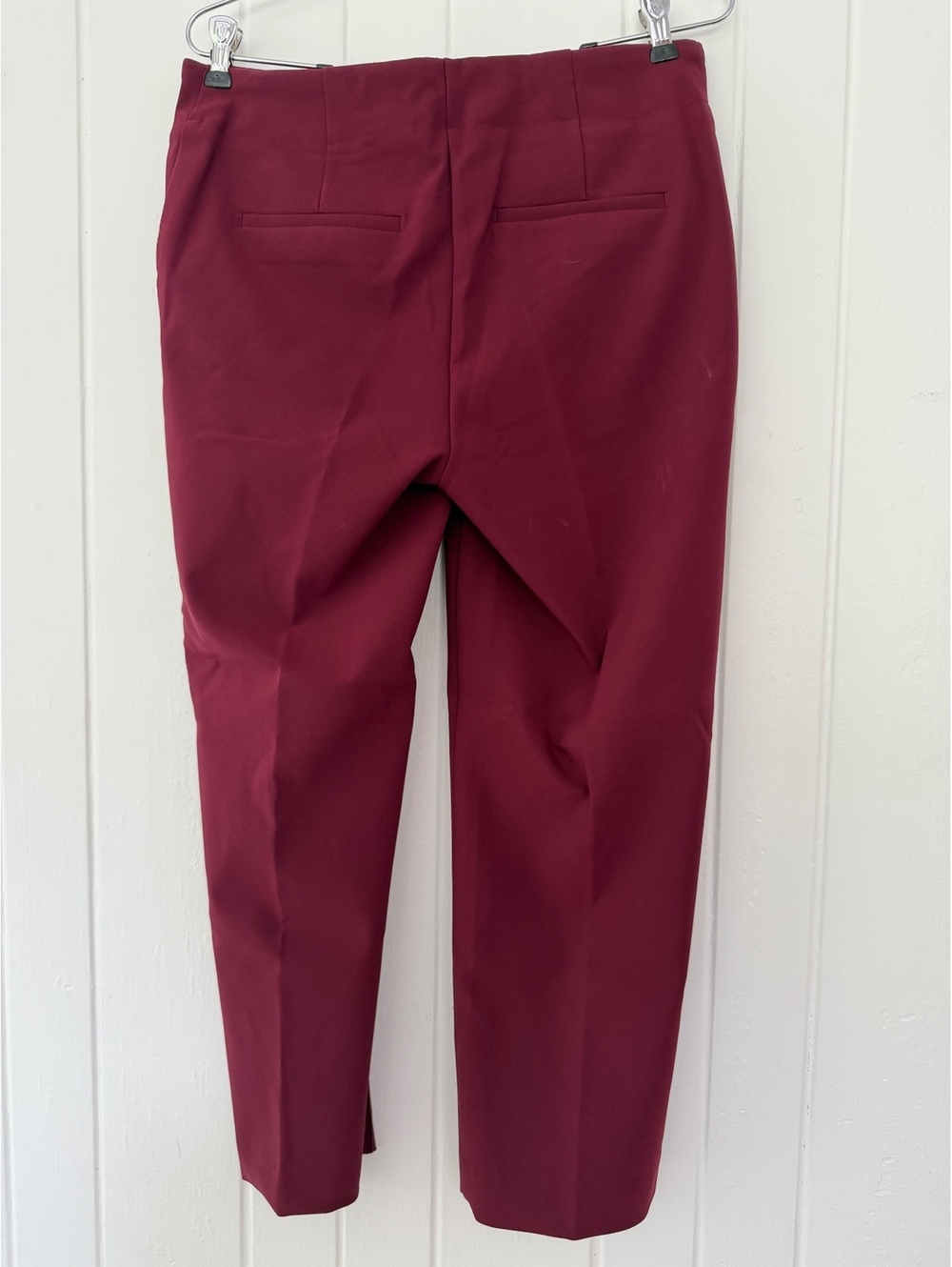 Rachel Zoe dress pants size 8 - Picture 2 of 8